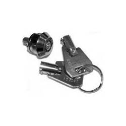 Contour 200, XTRA and Contour 300+ Top Assembly Lock and Keys