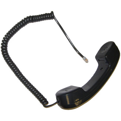 Contour 50, Contour 100, Contour 300 Handset