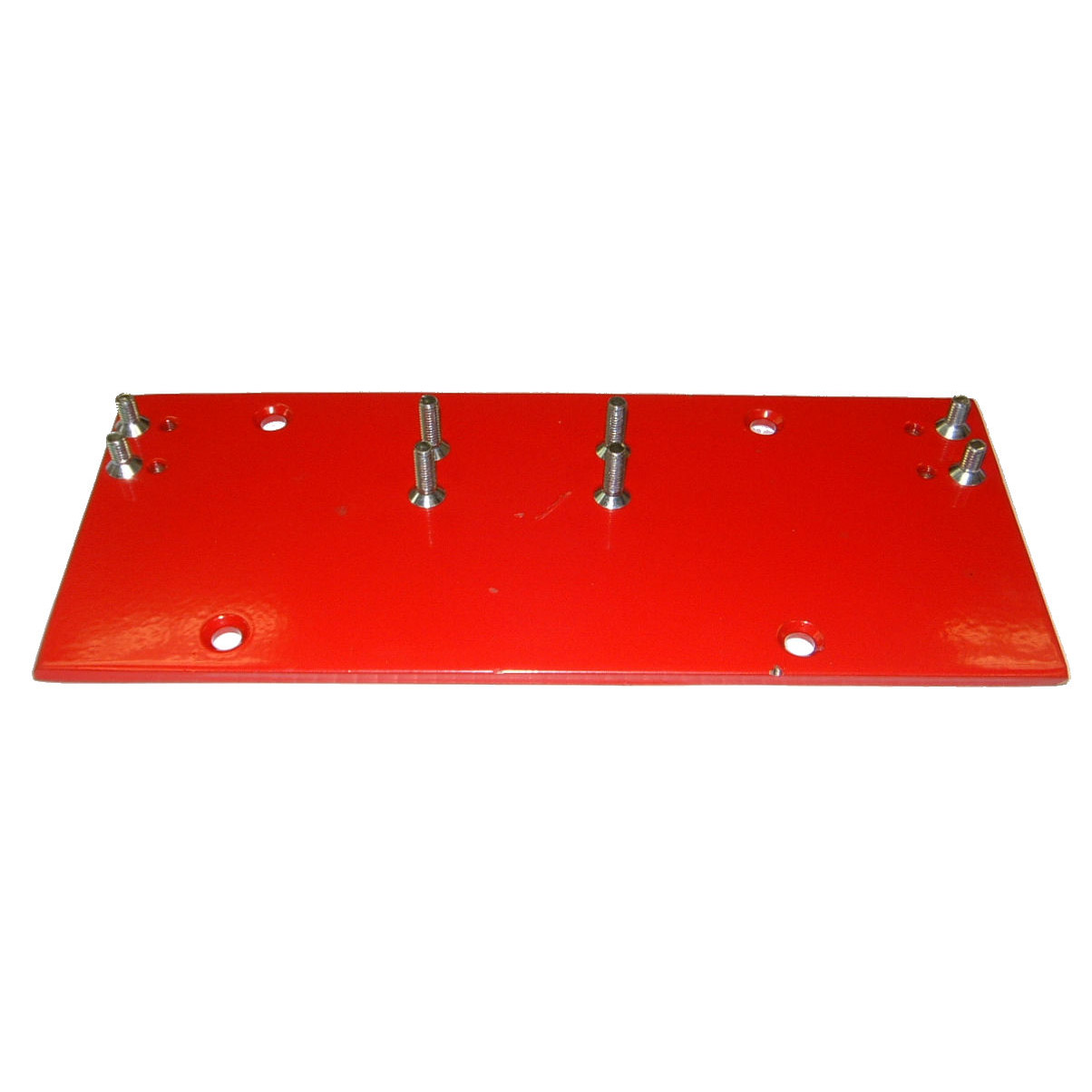 K6 DOOR CLOSER ADAPTOR PLATE