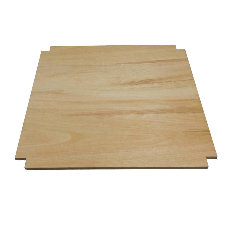 Wooden Floor - varnished