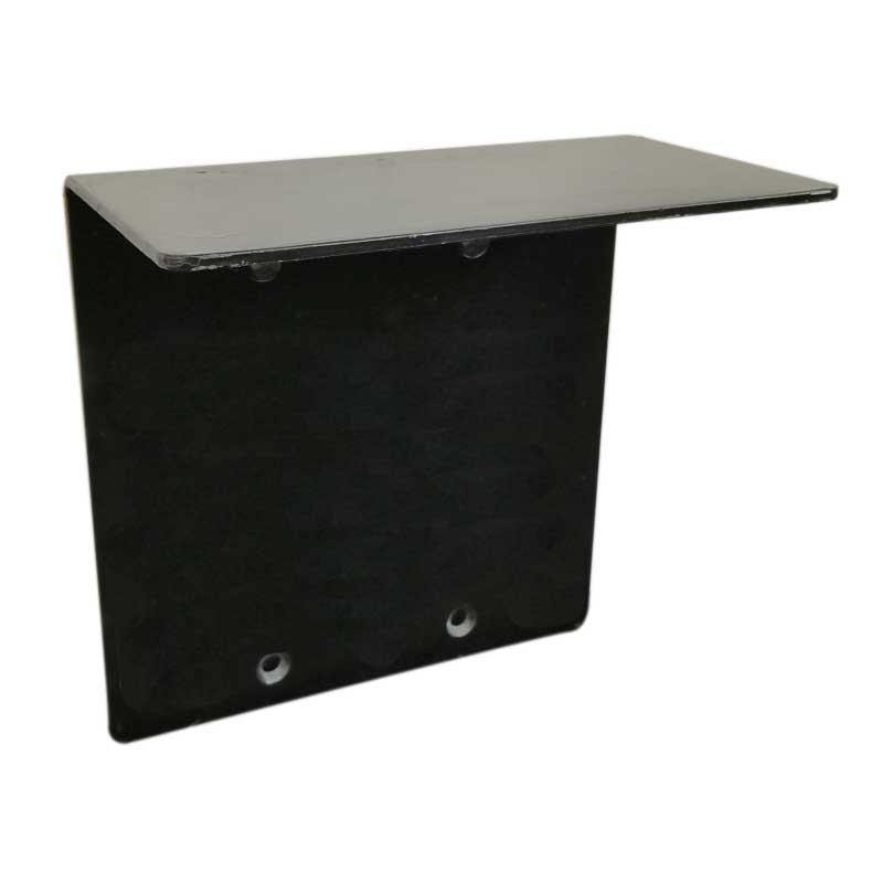 K6 Single Shelf