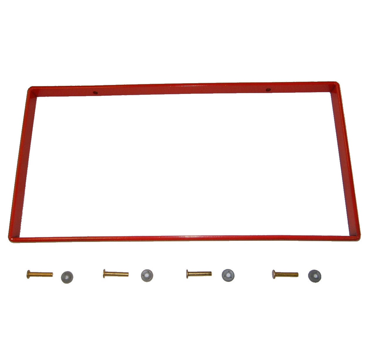 K6 LARGE STEEL GLAZING FRAME