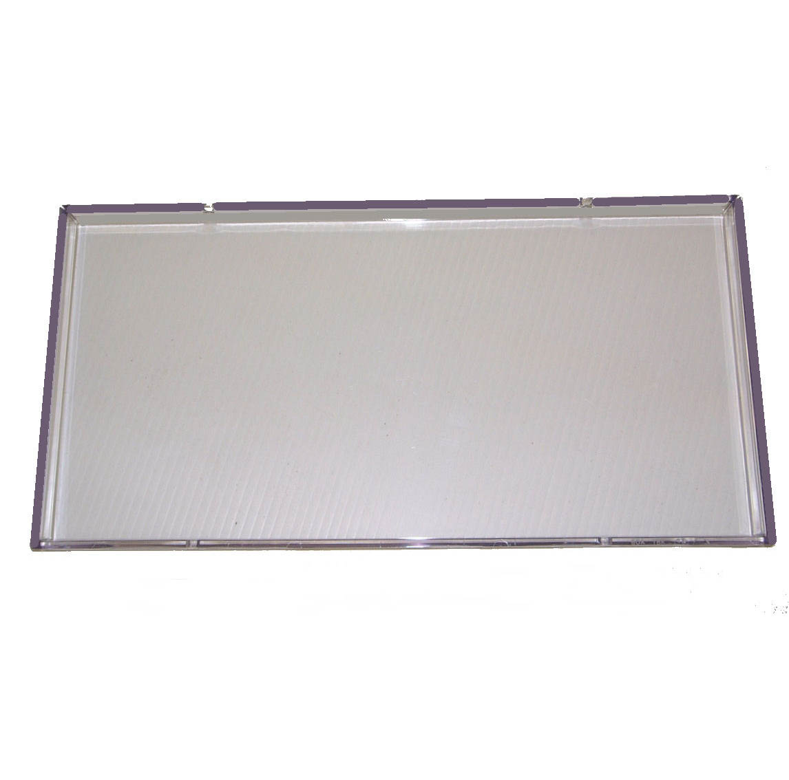 K6 LARGE POLY WINDOW