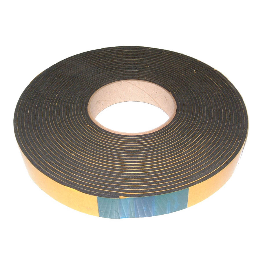 K6 POLY WINDOW SEALING TAPE 10 mtr