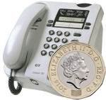 Contour Payphone - New £1 Upgrade