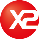 X2 Connect Logo